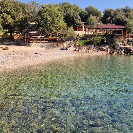 Villa Martina Pinezići Exteriör bild