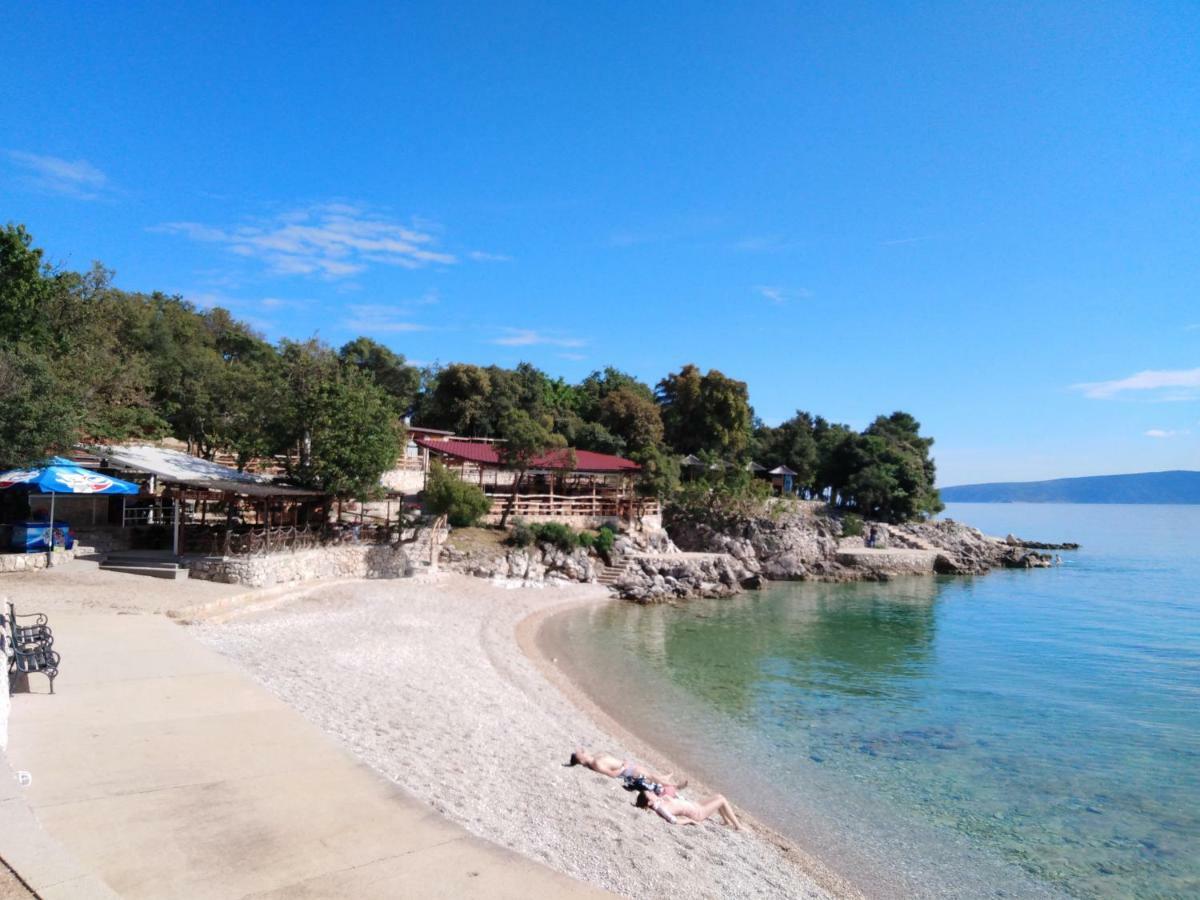 Villa Martina Pinezići Exteriör bild